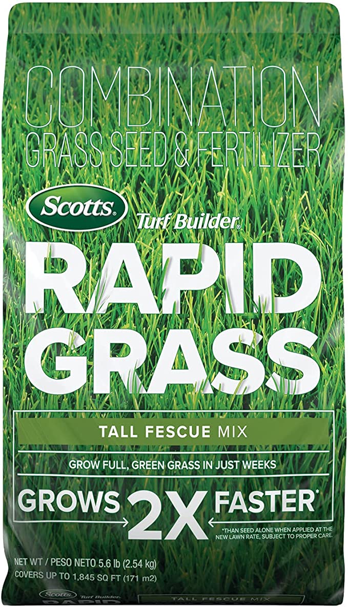 Prepare Your Lawn for Spring - A Helpful 8-Step Guide 14