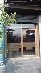 The Palace - Fast food restaurant in Imphal , India
