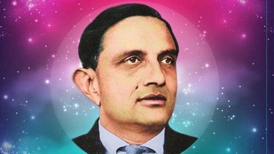 Vikram Sarabhai birth anniversary: Remembering the father of Indian space  programme | Latest News India - Hindustan Times