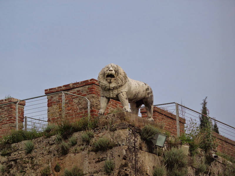 Круиз Azamara Quest, апрель 2014: удивительный кайфой круиз удивительных встреч форумчан