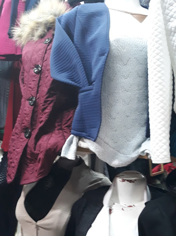 Ropa De Mujer Local 1352 - Tienda de ropa