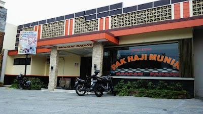 Tempat makan di Jambi