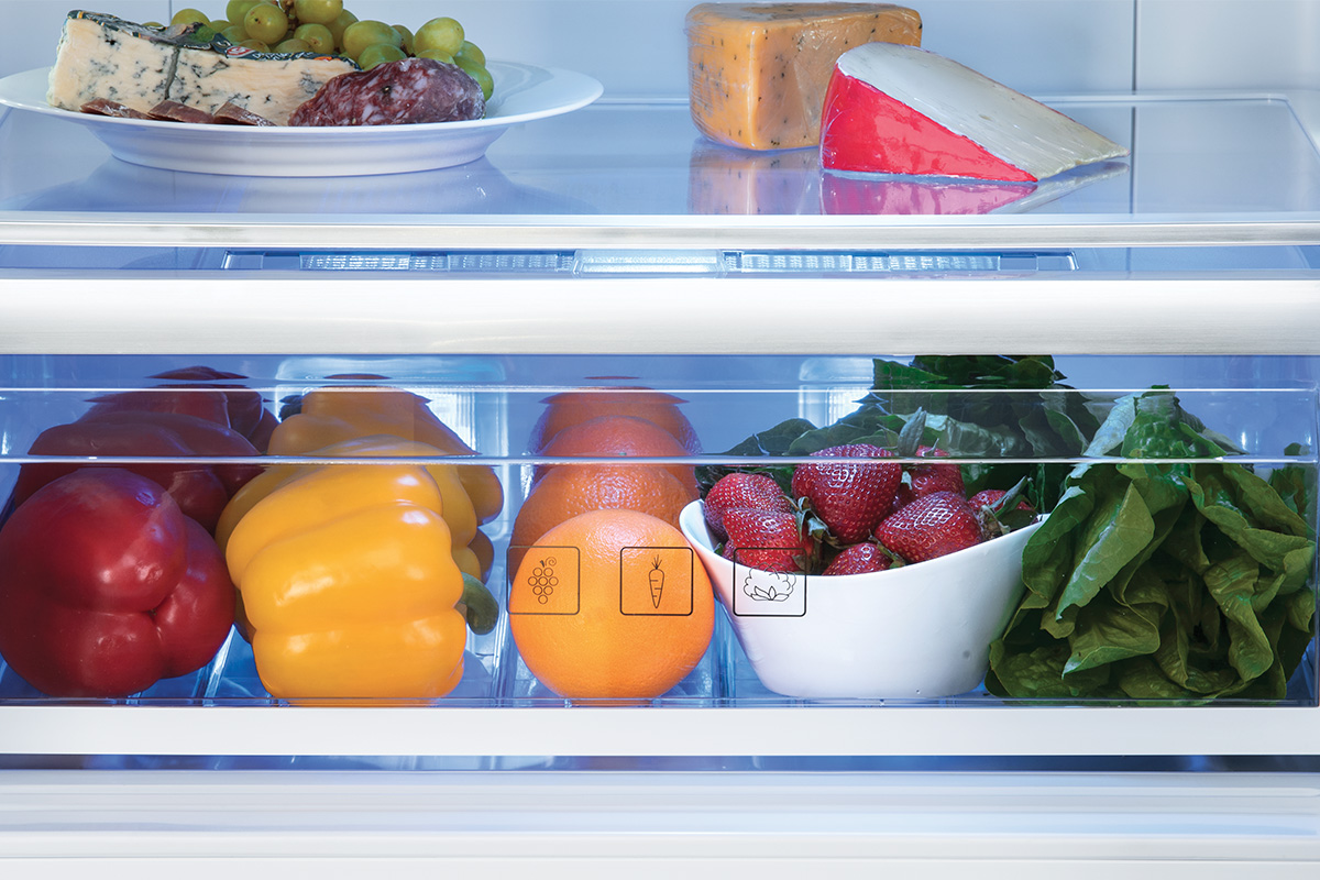 Beko EverFresh
