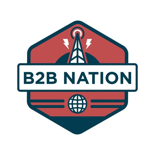 B2B Nation logo