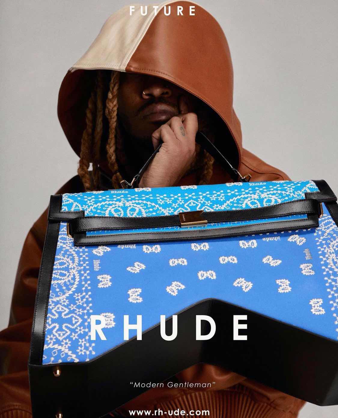 Future For Rhude