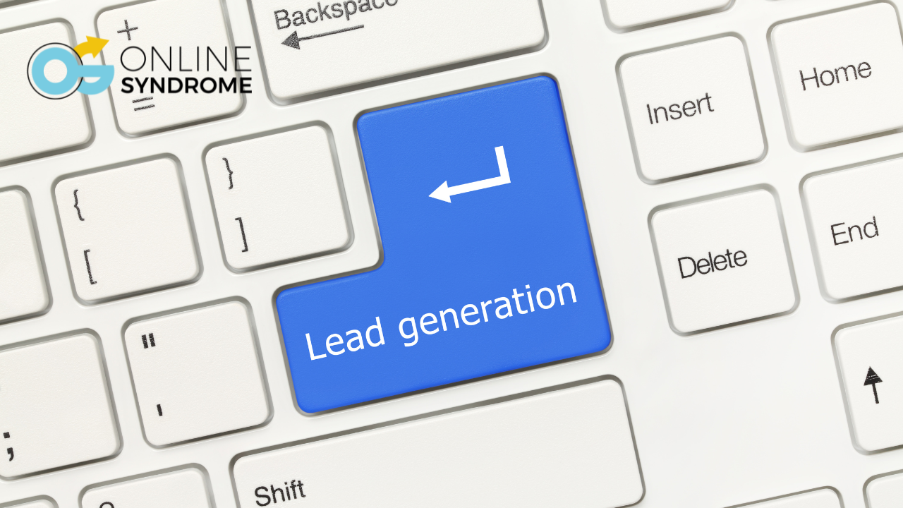 Lead Generation Company in Delhi