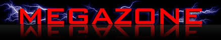 Image result for megazone logo