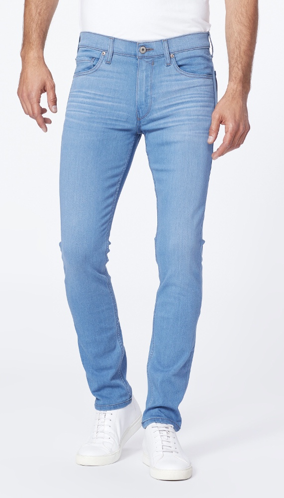 Paige Jeans Review