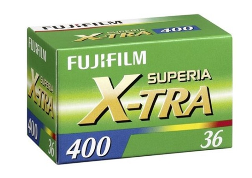 6 อันดับ ฟิล์มสี 135 (35mm) Kodak Fujifilm ที่มือใหม่ควรรู้จัก4
