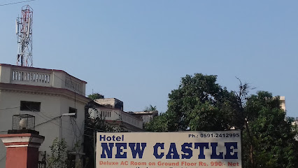 Hotel New Castle - Hotel in Moradabad , India