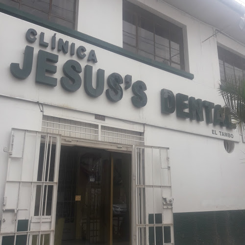 Opiniones de Clínica Jesus's Dental en Huancayo - Dentista