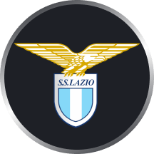 LAZIO est un jeton de fan SS Lazio.