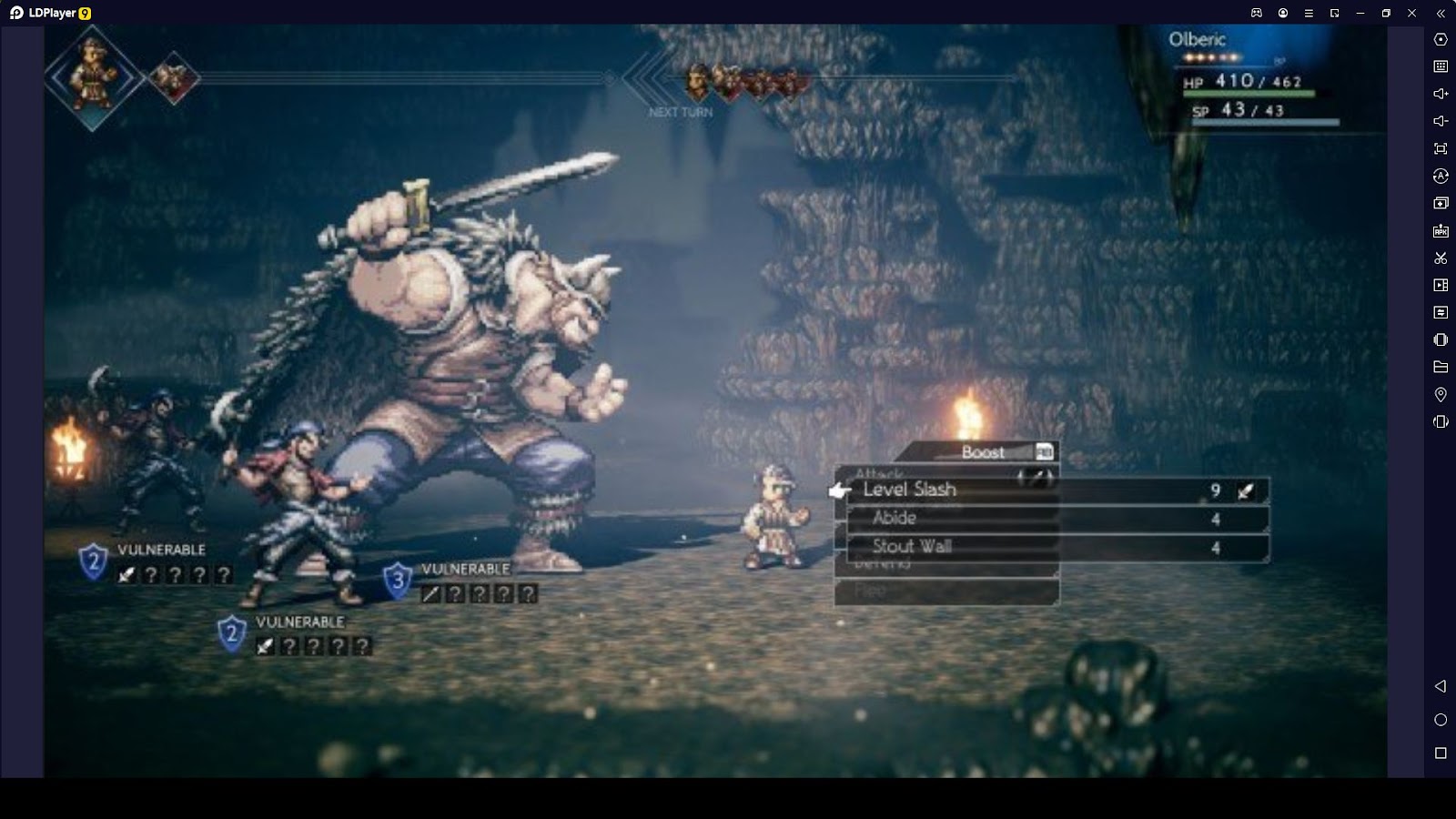 Octopath Traveler Adventure APK for Android Download