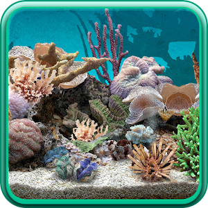 3D Aquarium Live Wallpaper PRO apk Download