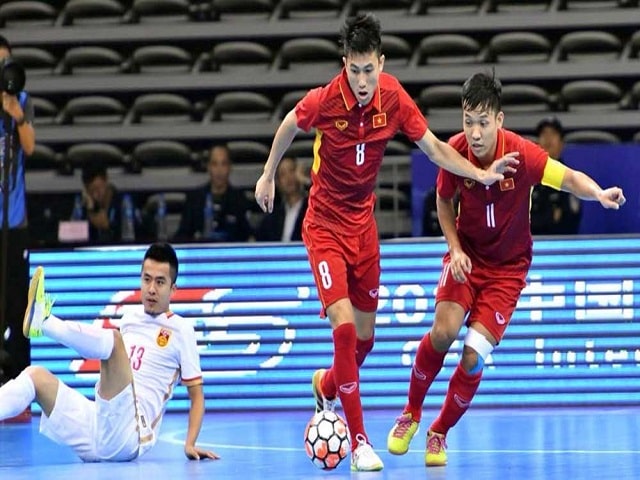 Futsal là gì