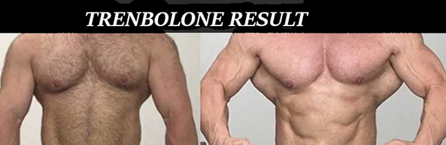 trenbolone effect and benefits