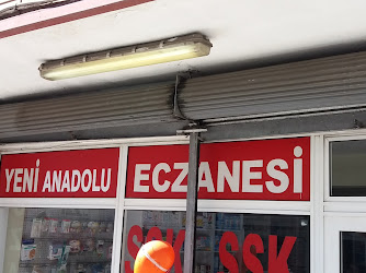 Yeni Anadolu Eczanesi
