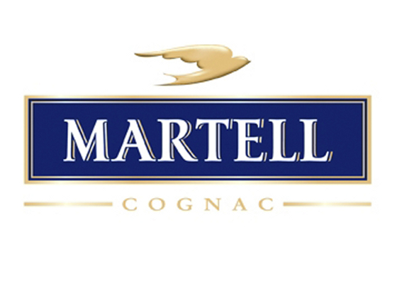 Logotipo de Martell Company