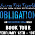 Book Tour : Excerpt + Giveaway - Obligation by Aurora Rose Reynolds