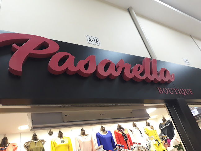 Pasarella Boutique - Tienda de ropa