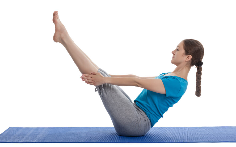 Why Is Yoga So Hard
