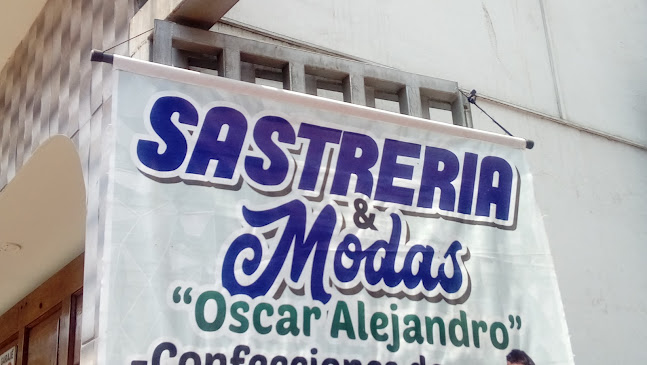 Sastreria & Modas Oscar Alejandro - La Molina