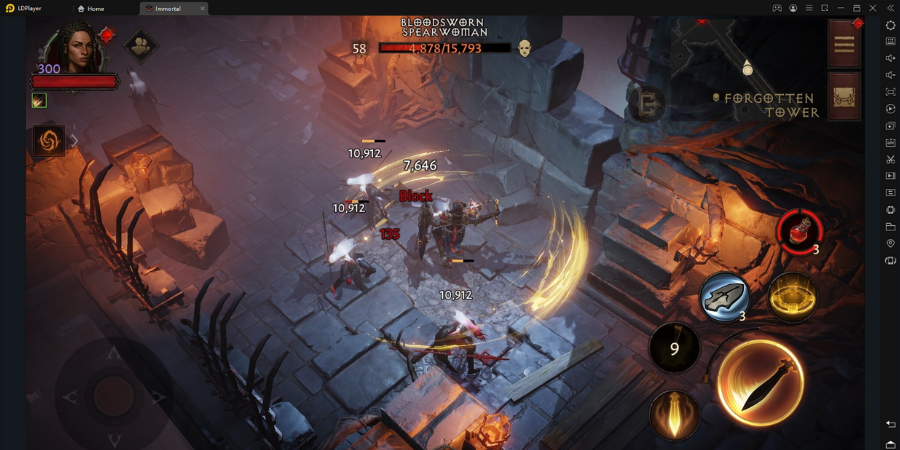 Diablo Immortal Advanced Tips and Tricks Guide-Game Guides-LDPlayer