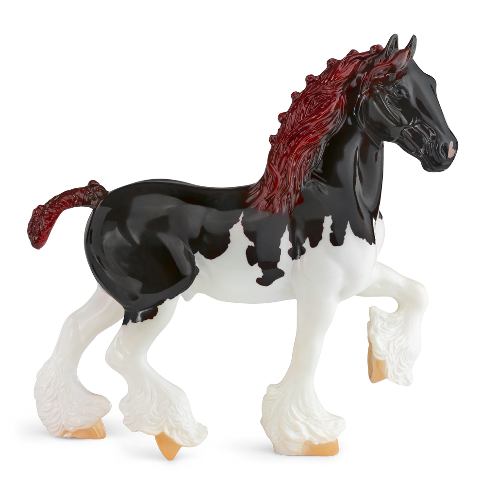 Lima Bean Studios Breyerfest Limited Editions!