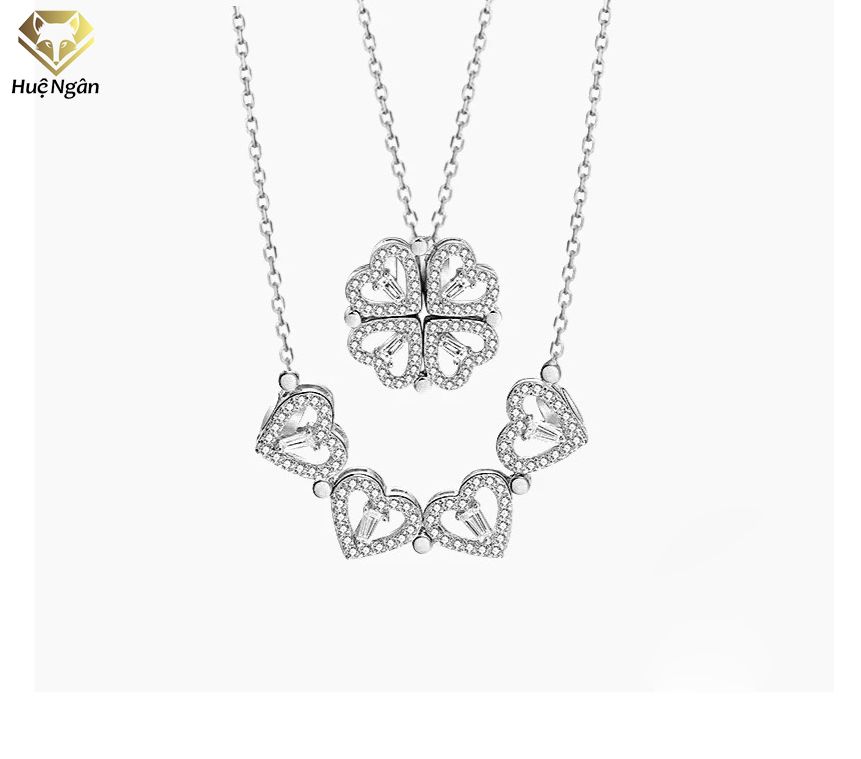 Kiểm tra độ sáng bóng của bạc