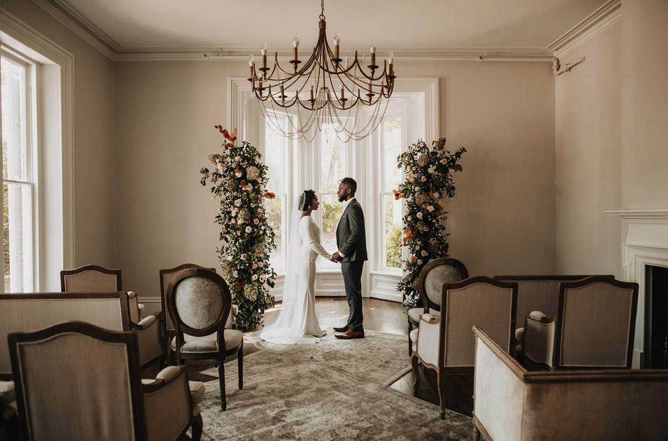 The Home That Makes Me Want To Get Married