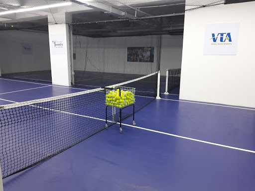 Victory Tennis Academy
