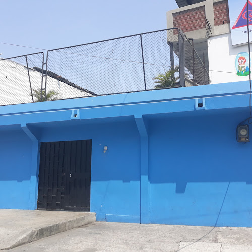 Opiniones de Escuela De EducaciÓN BÁSica ConstelaciÓN Del Sur en Guayaquil - Escuela