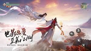 Moonlight Blade Mobile - Android Download | TapTap