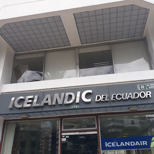 Opiniones de Icelandic Del Ecuador en Quito - Agencia de viajes