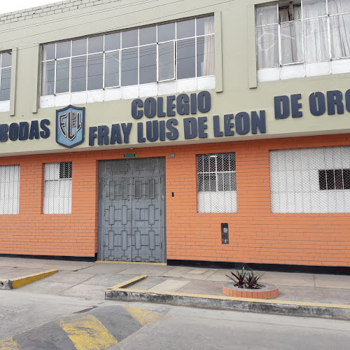 Colegio Fray Luis de Leon