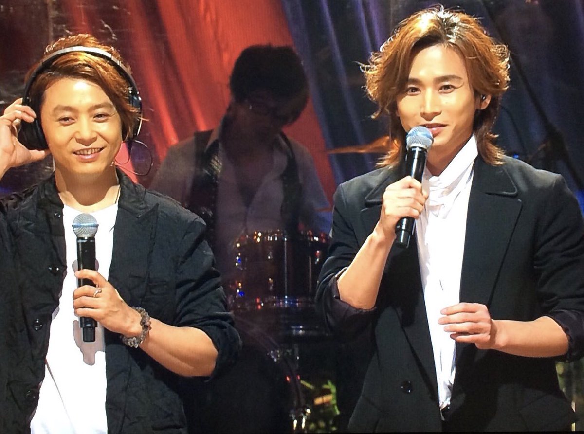 Kinki Kids