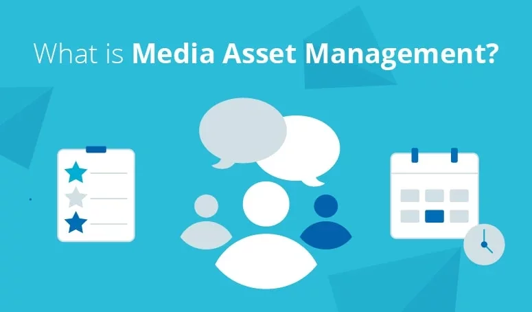 <strong>Чем отличаются системы DAM (Digital Asset Management) и MAM (Media Asset Management)</strong>