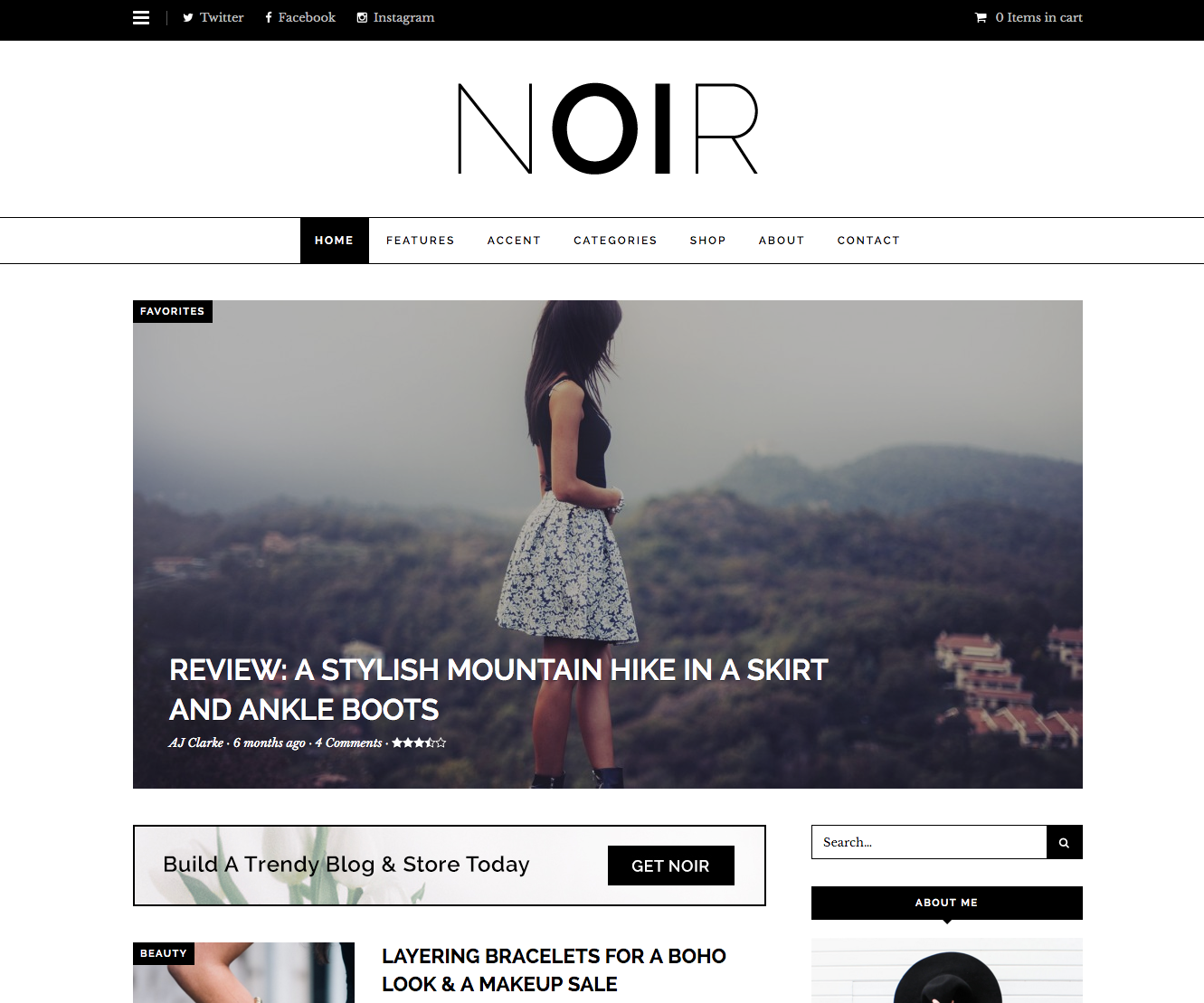 noir-responsive-wordpress-theme