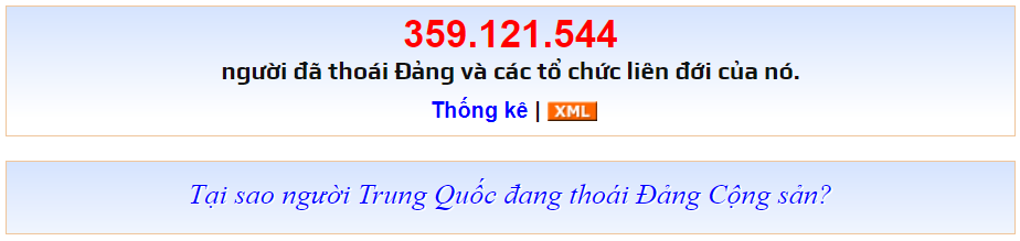 Sau khi giải phóng Hồng Kông, Trung Quốc sẽ giải phóng toàn nhân loại? - Ảnh 3