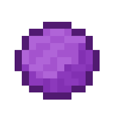 How to create a Purple Dye in Minecraft?