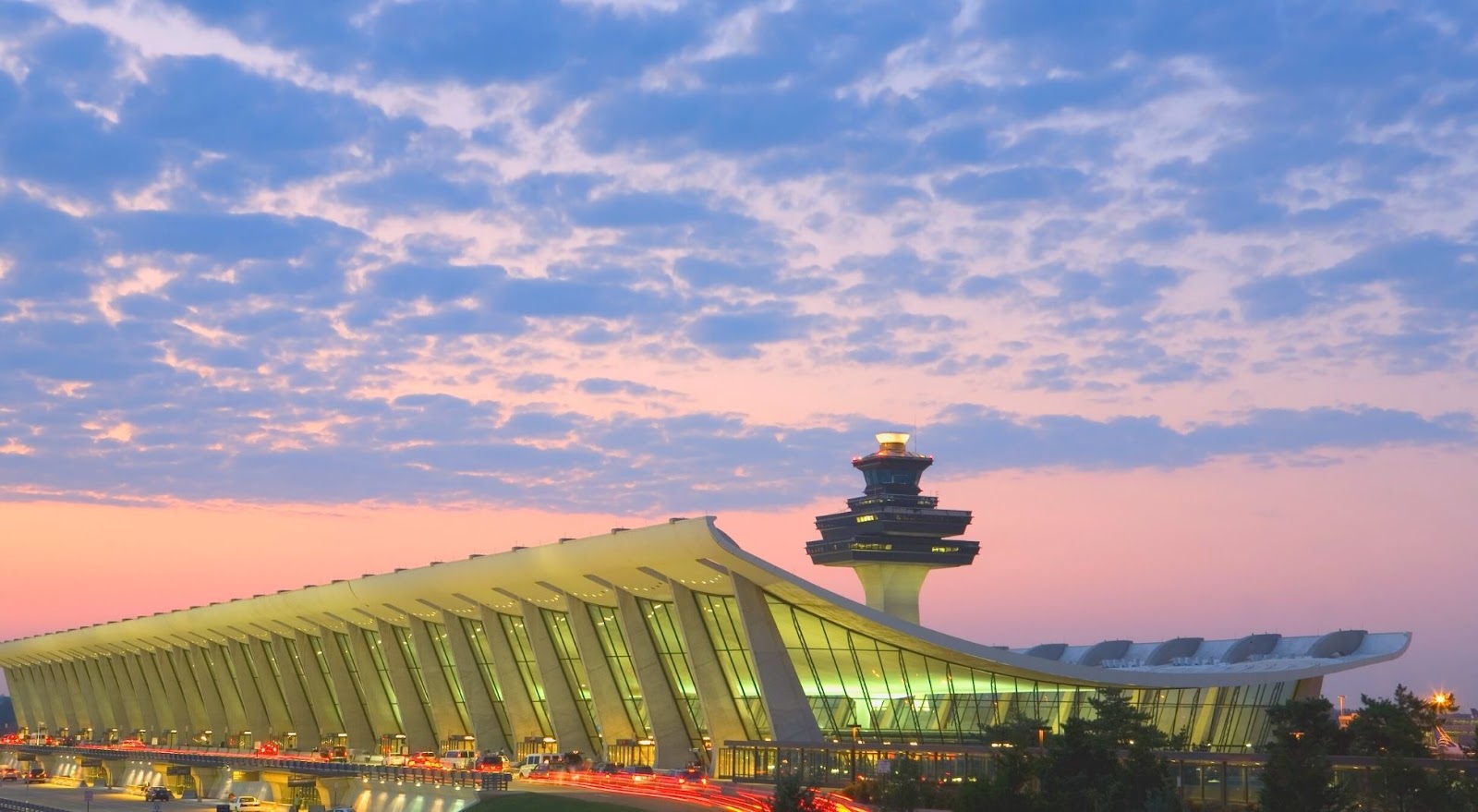 Washington Dc Airport