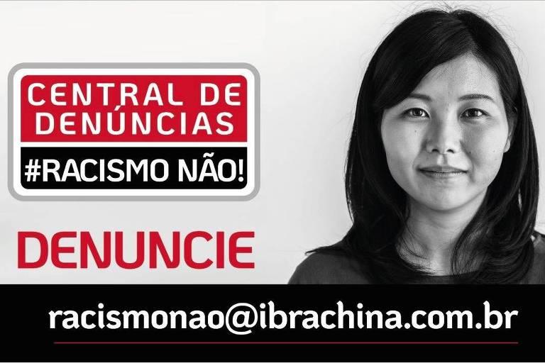 Contra xenofobia por coronavírus, brasileiros mandam mensagens de ...