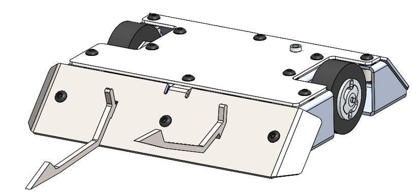 CAD Competition results are in!