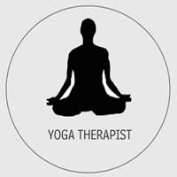 Image result for yoga therapist