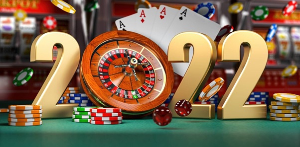 Latest Online Casino and Gambling News