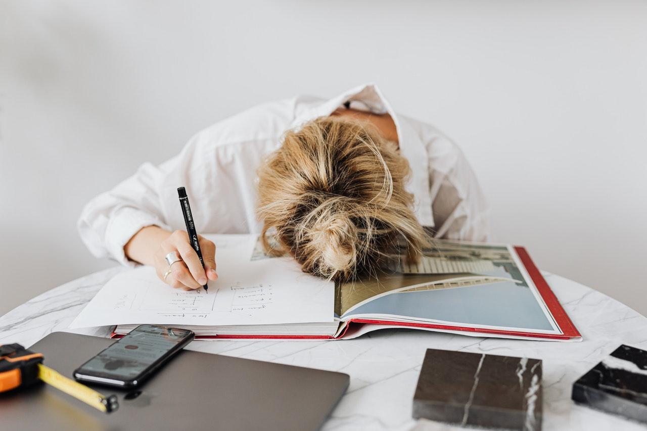 5 Effective Ways To Deal With Academic Stress Healthcare Business Today