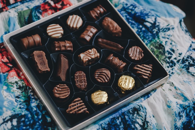 chocolates