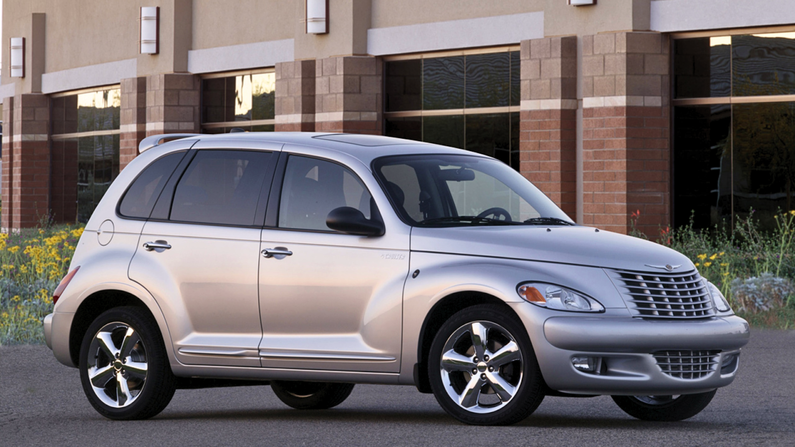 Chrysler PT Cruiser Lifespan