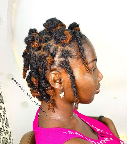 30 Latest Hairstyles for Nigerian Ladies in 2024