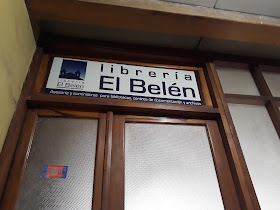 Librería El Belén